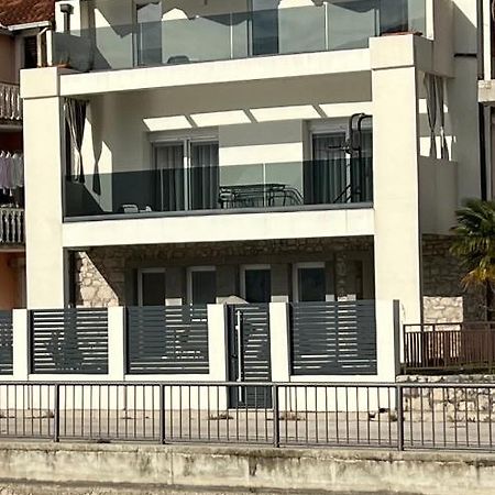 Vila Petra Trebinje Esterno foto