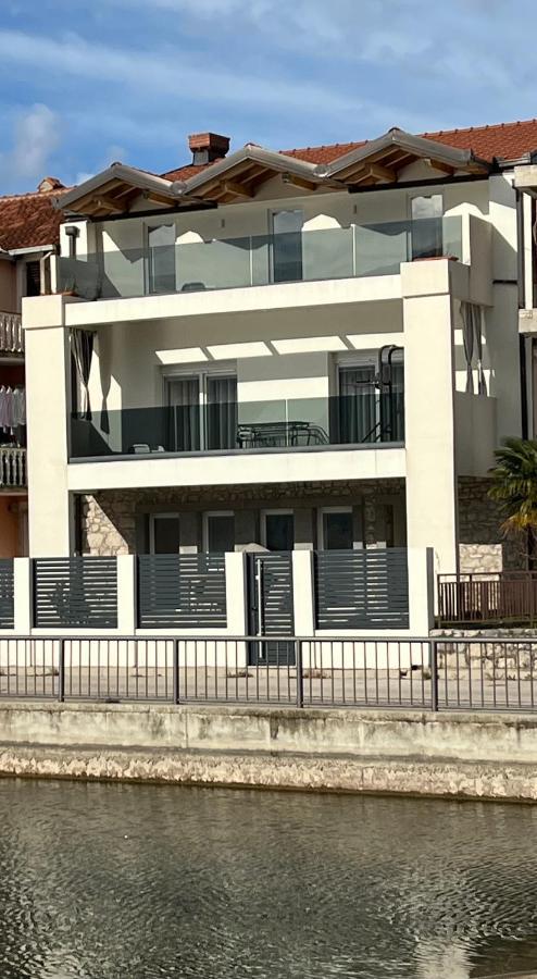 Vila Petra Trebinje Esterno foto