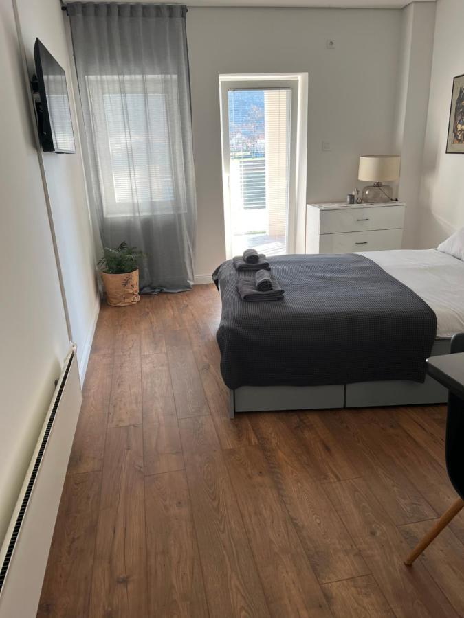 Vila Petra Trebinje Esterno foto