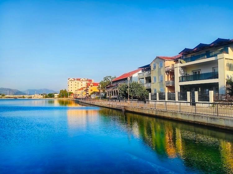 Vila Petra Trebinje Esterno foto
